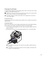 Preview for 268 page of Dell 2355dn User Manual