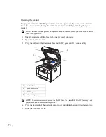 Preview for 271 page of Dell 2355dn User Manual