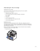 Preview for 272 page of Dell 2355dn User Manual