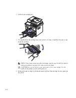 Preview for 273 page of Dell 2355dn User Manual