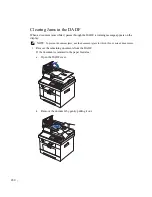 Preview for 281 page of Dell 2355dn User Manual