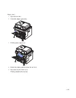 Preview for 296 page of Dell 2355dn User Manual