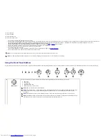 Preview for 18 page of Dell 2405FPW - UltraSharp - 24" LCD Monitor User Manual