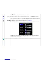 Preview for 26 page of Dell 2405FPW - UltraSharp - 24" LCD Monitor User Manual