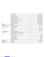 Preview for 54 page of Dell 2405FPW - UltraSharp - 24" LCD Monitor User Manual