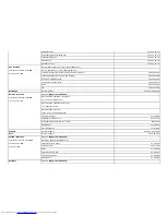 Preview for 59 page of Dell 2405FPW - UltraSharp - 24" LCD Monitor User Manual