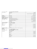 Preview for 60 page of Dell 2405FPW - UltraSharp - 24" LCD Monitor User Manual