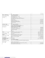 Preview for 61 page of Dell 2405FPW - UltraSharp - 24" LCD Monitor User Manual