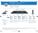 Preview for 1 page of Dell 2606C Quick Start Manual