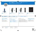 Preview for 2 page of Dell 2606C Quick Start Manual