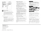 Preview for 2 page of Dell 2700R Quick Start Manual