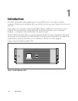 Preview for 6 page of Dell 2700W User Manual