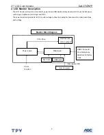 Preview for 5 page of Dell 2707WFP - UltraSharp - 27" LCD Monitor Service Manual