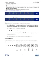 Preview for 6 page of Dell 2707WFP - UltraSharp - 27" LCD Monitor Service Manual