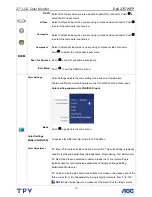 Preview for 10 page of Dell 2707WFP - UltraSharp - 27" LCD Monitor Service Manual