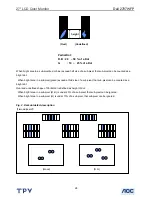 Preview for 28 page of Dell 2707WFP - UltraSharp - 27" LCD Monitor Service Manual