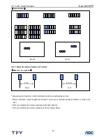 Preview for 29 page of Dell 2707WFP - UltraSharp - 27" LCD Monitor Service Manual