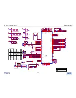 Preview for 44 page of Dell 2707WFP - UltraSharp - 27" LCD Monitor Service Manual