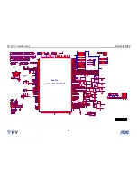 Preview for 45 page of Dell 2707WFP - UltraSharp - 27" LCD Monitor Service Manual