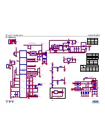 Preview for 49 page of Dell 2707WFP - UltraSharp - 27" LCD Monitor Service Manual