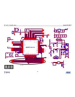 Preview for 50 page of Dell 2707WFP - UltraSharp - 27" LCD Monitor Service Manual