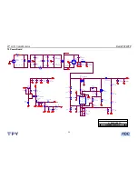 Preview for 52 page of Dell 2707WFP - UltraSharp - 27" LCD Monitor Service Manual