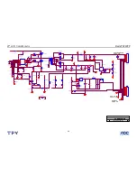 Preview for 53 page of Dell 2707WFP - UltraSharp - 27" LCD Monitor Service Manual