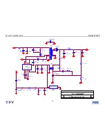 Preview for 54 page of Dell 2707WFP - UltraSharp - 27" LCD Monitor Service Manual