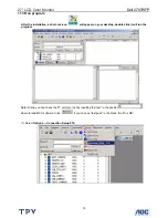 Preview for 74 page of Dell 2707WFP - UltraSharp - 27" LCD Monitor Service Manual