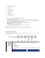 Предварительный просмотр 31 страницы Dell 2707WFP - UltraSharp - 27" LCD Monitor User Manual