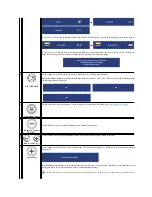 Предварительный просмотр 32 страницы Dell 2707WFP - UltraSharp - 27" LCD Monitor User Manual