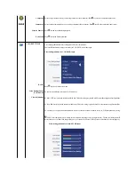 Предварительный просмотр 35 страницы Dell 2707WFP - UltraSharp - 27" LCD Monitor User Manual