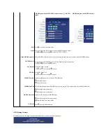 Предварительный просмотр 39 страницы Dell 2707WFP - UltraSharp - 27" LCD Monitor User Manual