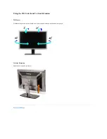 Предварительный просмотр 48 страницы Dell 2707WFP - UltraSharp - 27" LCD Monitor User Manual