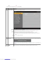 Предварительный просмотр 20 страницы Dell 2709W - UltraSharp - Widescreen LCD Monitor User Manual