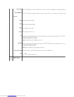 Предварительный просмотр 23 страницы Dell 2709W - UltraSharp - Widescreen LCD Monitor User Manual