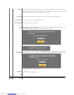 Предварительный просмотр 27 страницы Dell 2709W - UltraSharp - Widescreen LCD Monitor User Manual