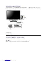 Предварительный просмотр 30 страницы Dell 2709W - UltraSharp - Widescreen LCD Monitor User Manual