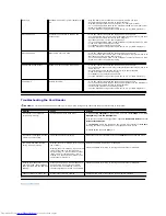 Предварительный просмотр 39 страницы Dell 2709W - UltraSharp - Widescreen LCD Monitor User Manual