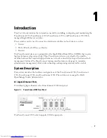 Предварительный просмотр 7 страницы Dell 2724 - PowerConnect Switch User Manual