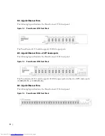 Предварительный просмотр 8 страницы Dell 2724 - PowerConnect Switch User Manual