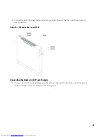 Предварительный просмотр 31 страницы Dell 2724 - PowerConnect Switch User Manual