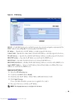 Предварительный просмотр 45 страницы Dell 2724 - PowerConnect Switch User Manual