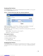 Предварительный просмотр 55 страницы Dell 2724 - PowerConnect Switch User Manual