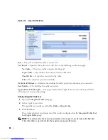 Предварительный просмотр 62 страницы Dell 2724 - PowerConnect Switch User Manual
