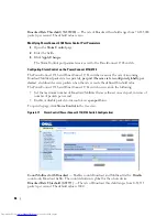 Предварительный просмотр 66 страницы Dell 2724 - PowerConnect Switch User Manual