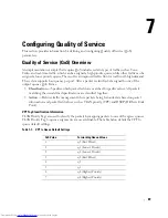 Предварительный просмотр 69 страницы Dell 2724 - PowerConnect Switch User Manual