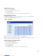 Предварительный просмотр 73 страницы Dell 2724 - PowerConnect Switch User Manual