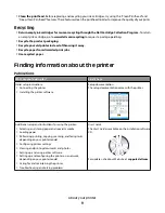 Preview for 9 page of Dell 2dw User Manual