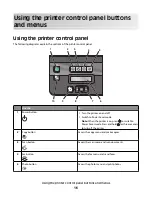 Preview for 16 page of Dell 2dw User Manual